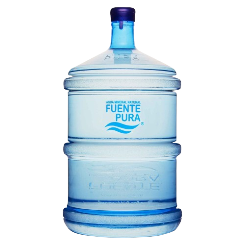Galón de Agua
