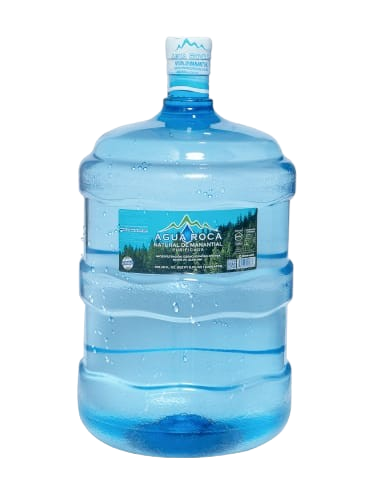 Galón de Agua