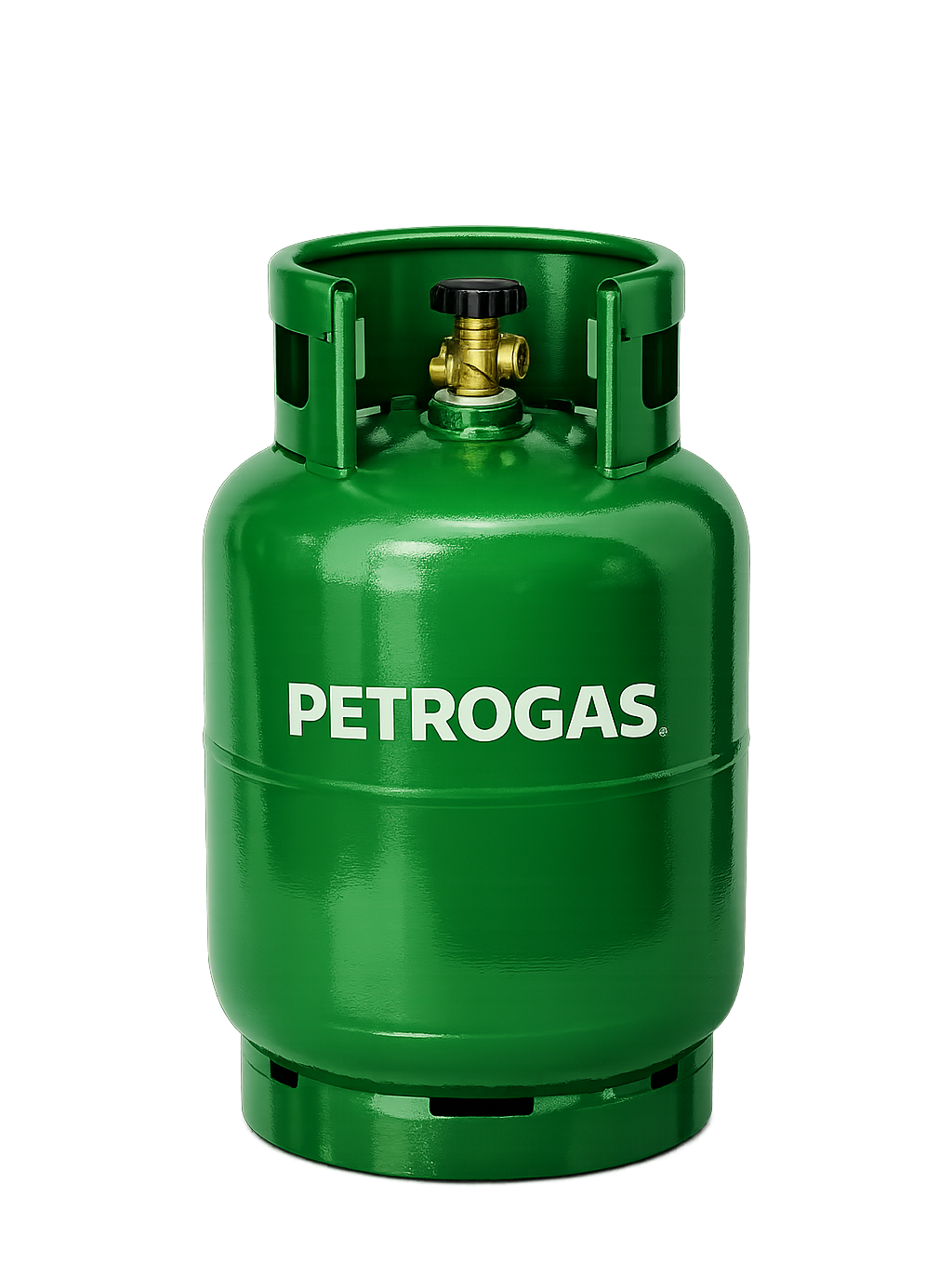 Cilindro de Gas